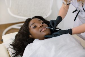 Hyperbaric Oxygen Therapy helps patients heal faster from plastic surgery