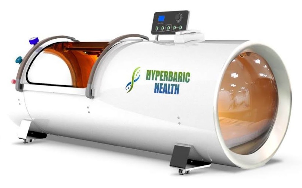 Hyperbaric Oxygen Therapy (HBOT) for cancer