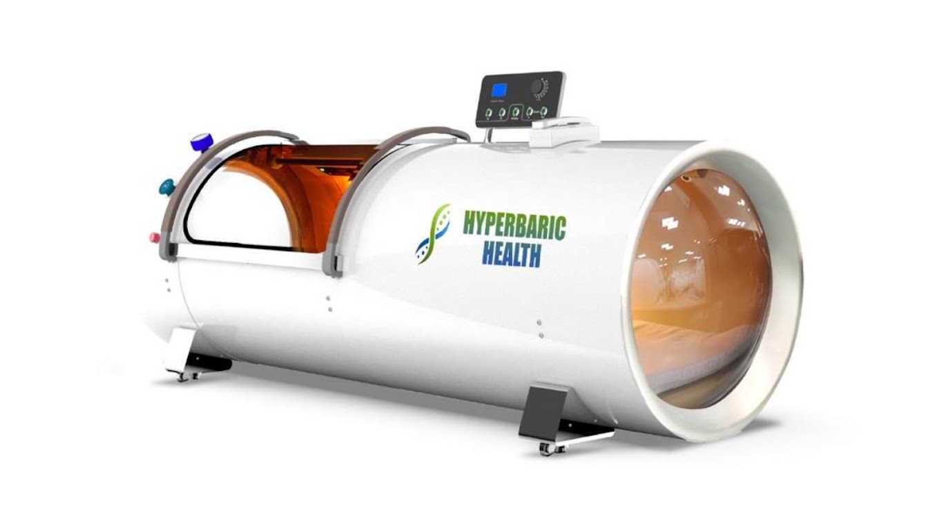 hyperbaric-health-mild chamber - HBOT Treatments