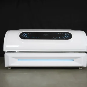 M6-Pro-Red-light-therapy-bed-white