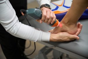 Hyperbaric Oxygen Therapy: A Promising Treatment for Neuropathy